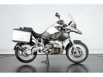 2006 bmw r 1200 gs a vendre