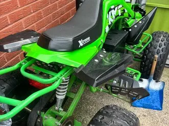 quad électrique 1000 w