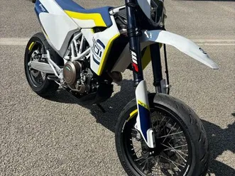 701 husqvarna