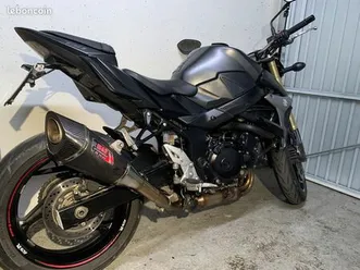 suzuki gsr 750 abs