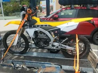 yamaha 60th aniversary homologué