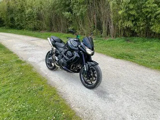 vend ou échange kawasaki z750