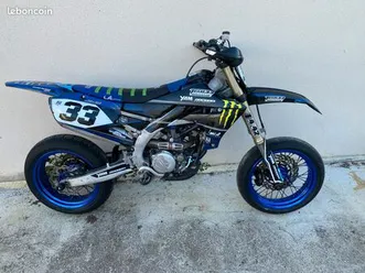 yzf 250