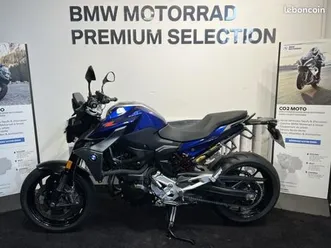 bmw f 900 r