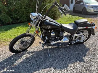 harley davidson softail springer 1995