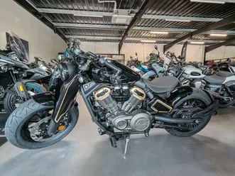 benda napoleon 500 cc neuve 2025 crédit / reprise possible