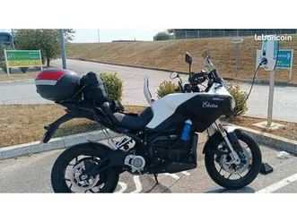 dsr/x 03/25 zero motorcycles 8500km
