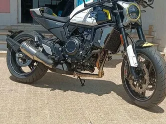 cf moto clx 700 sport