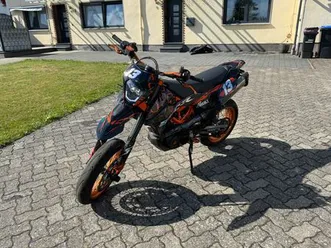 ktm 690 smc r