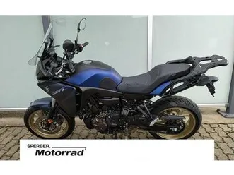 yamaha tracer 7 gt tageszulassung