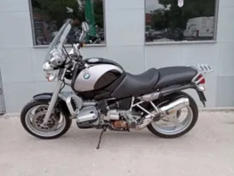 bmw r 1100r registro storico