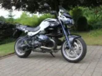bmw r 1150 r