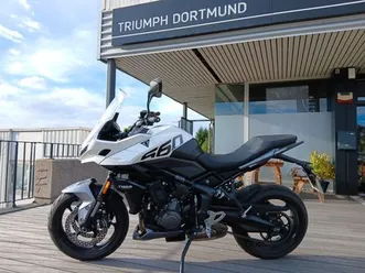 triumph tiger sport 660