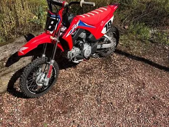 hond crf 110 bbr