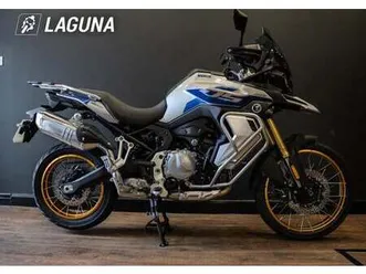 new voge ds 900x for sale in ashford