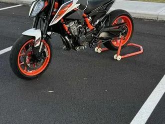 ktm 890 duke r