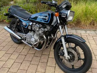 suzuki gsx 750 e (gs75x)