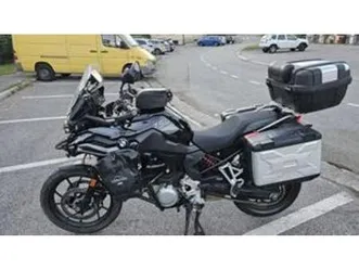 f 750 gs (2021 - 24)