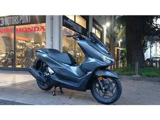 honda pcx 125 my25