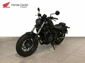 honda cmx500