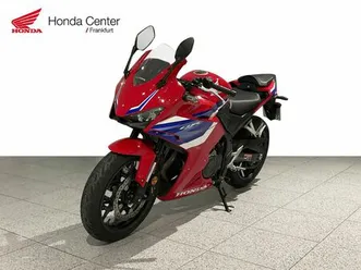 honda cbr500r