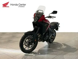 honda nx 500