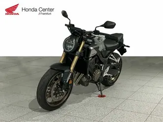 honda cb650r e-clutch