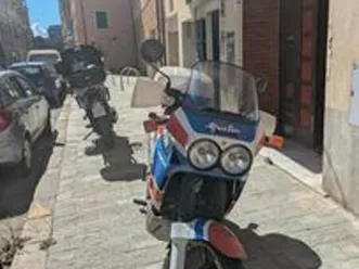 honda africa twin 650 (1988) rd03