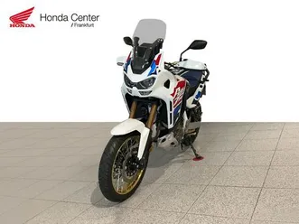 honda crf 1100l africa twin adventure sports