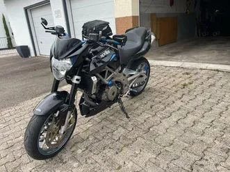 aprilia shiver 750