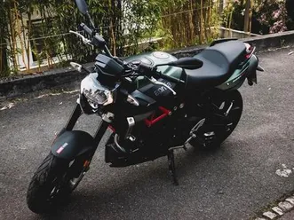 aprilia shiver 900