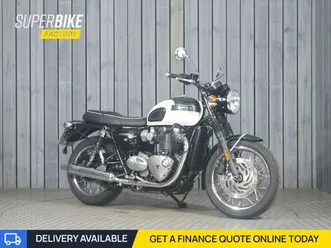 triumph bonneville t120