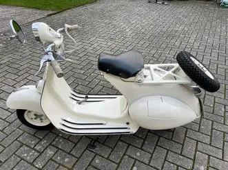 vespa acma