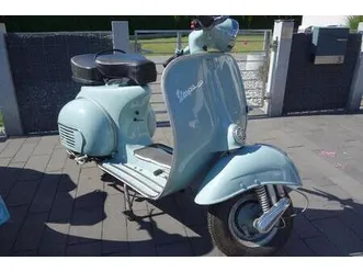 vespa vbb 150