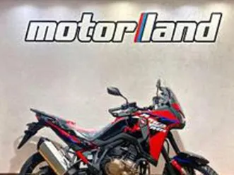 honda crf1100l africa twin