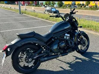 kawasaki vulcan s