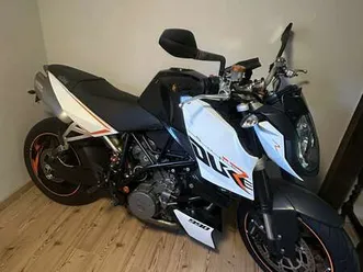ktm 990 super duke