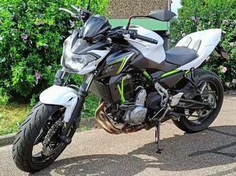 kawasaki z 650