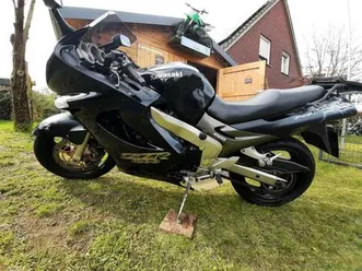 kawasaki zzr 1200