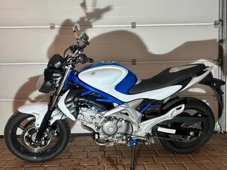 suzuki sfv 650 gladius abs