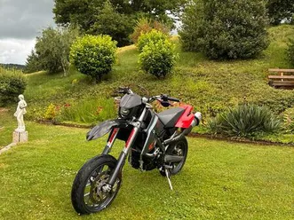 bmw g650 xmoto supermoto(keine ktm)