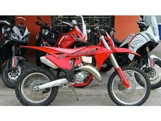 vendo gasgas ec 125 (2025) nuova a alatri (codice 9810968) - moto.it