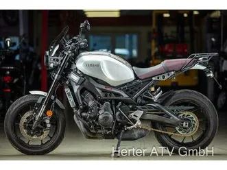 yamaha xsr 900