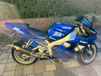 yamaha yzf-r1 rn04