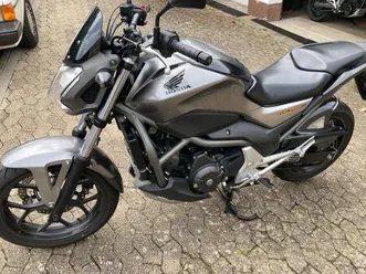 honda nc 700 s