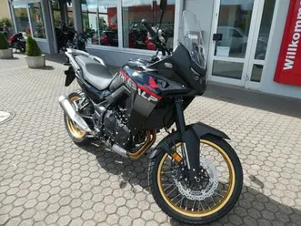 honda xl 750 transalp 2025 - winteraktion !