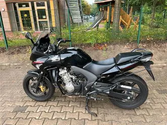honda cbf 600 sa pc 43 abs