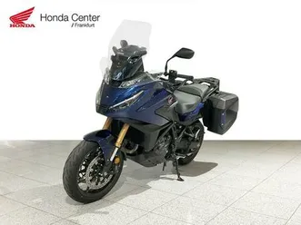 honda nt1100 dct