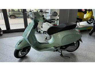 vendo vespa primavera 125 (2024 - 25) nuova a genova (codice 9810956) - moto.it