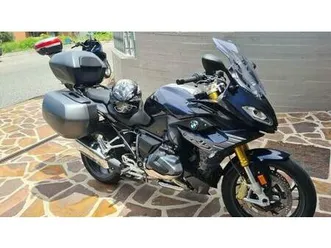 vendo bmw r 1250 rs (2019 - 20) usata a acquaviva di repubblica di san marino (codice 9811095) - moto.it